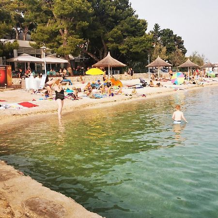 Apartments With A Parking Space Pakostane, Biograd - 22375 מראה חיצוני תמונה
