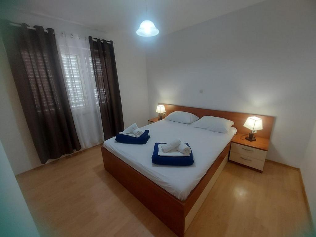 Apartments With A Parking Space Pakostane, Biograd - 22375 מראה חיצוני תמונה