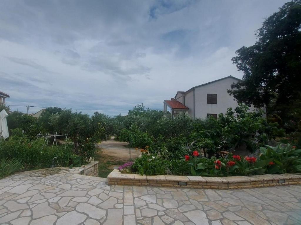 Apartments With A Parking Space Pakostane, Biograd - 22375 מראה חיצוני תמונה