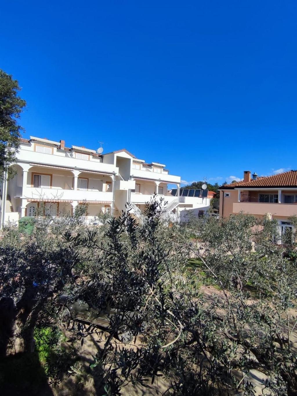 Apartments With A Parking Space Pakostane, Biograd - 22375 מראה חיצוני תמונה