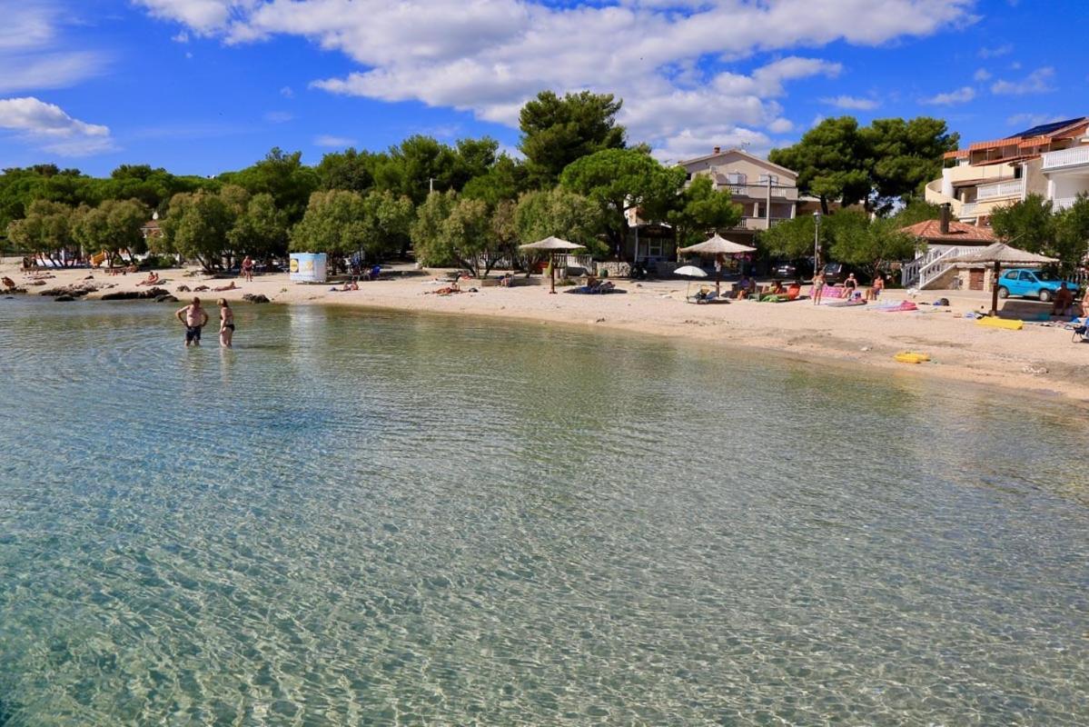 Apartments With A Parking Space Pakostane, Biograd - 22375 מראה חיצוני תמונה