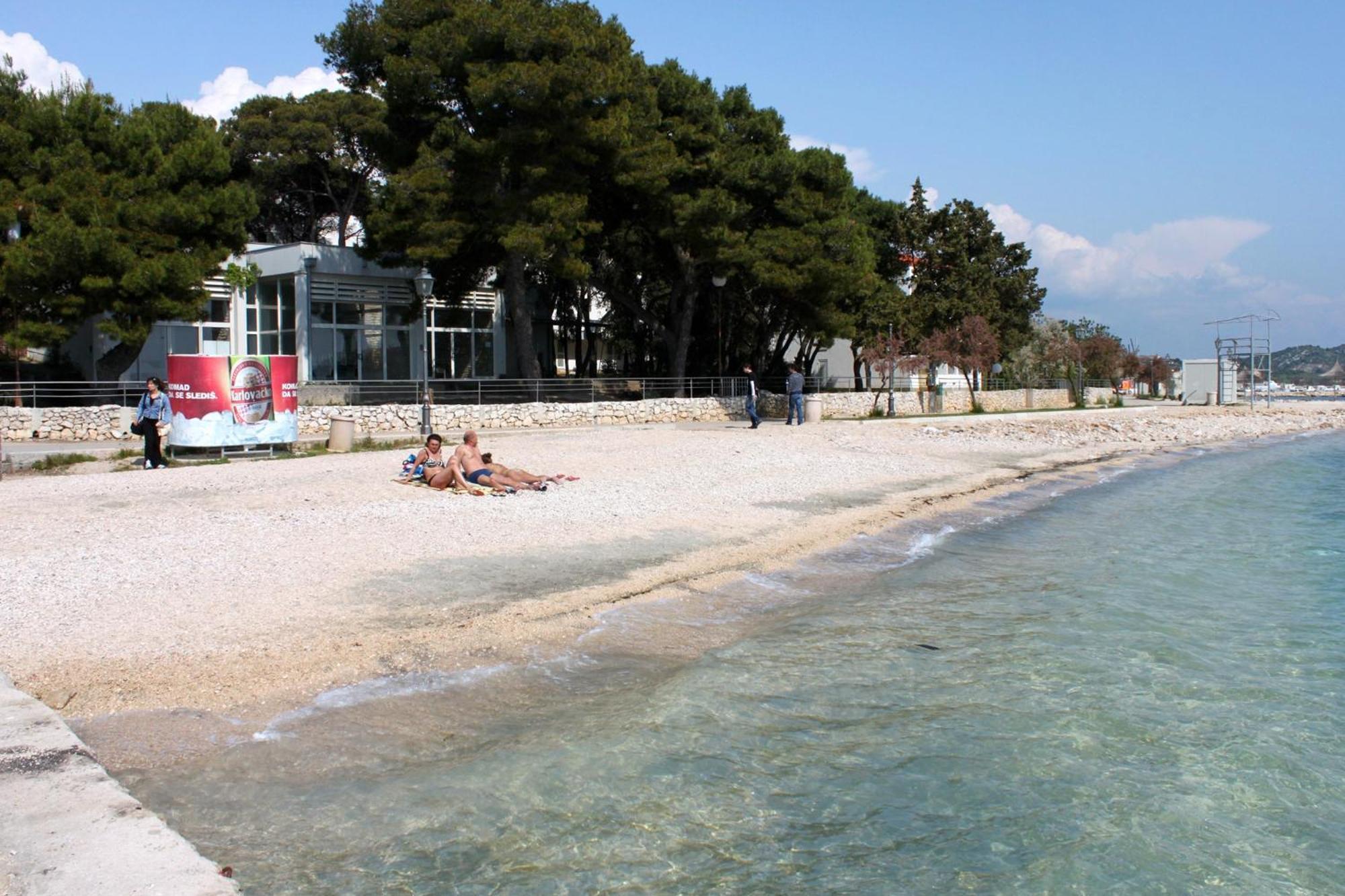Apartments With A Parking Space Pakostane, Biograd - 22375 מראה חיצוני תמונה