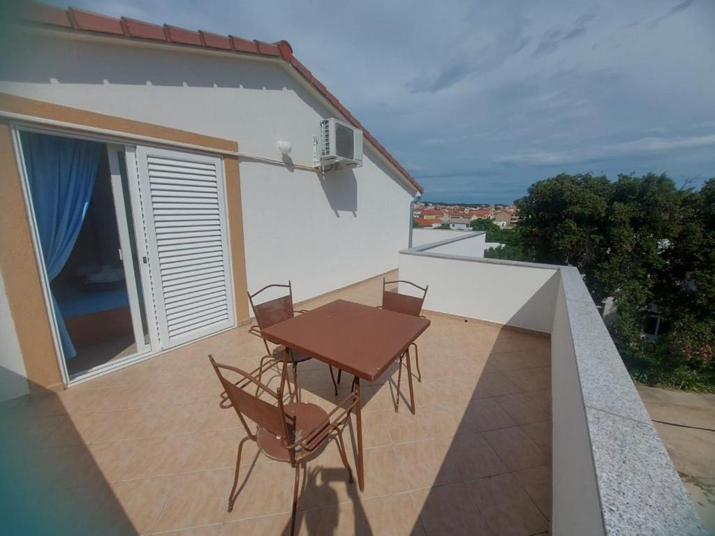 Apartments With A Parking Space Pakostane, Biograd - 22375 מראה חיצוני תמונה