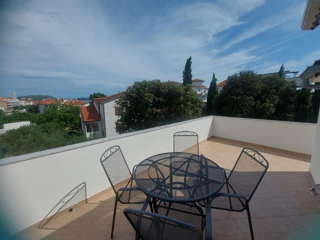 Apartments With A Parking Space Pakostane, Biograd - 22375 מראה חיצוני תמונה