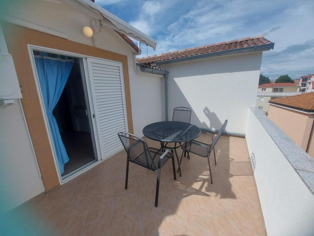 Apartments With A Parking Space Pakostane, Biograd - 22375 מראה חיצוני תמונה