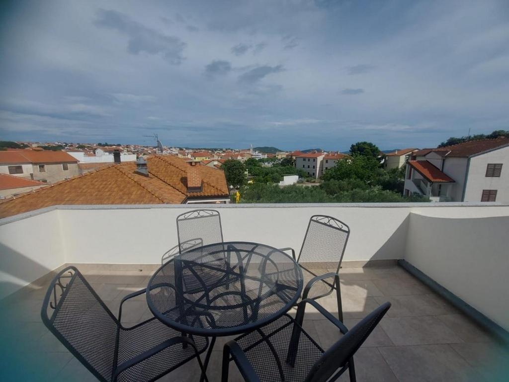 Apartments With A Parking Space Pakostane, Biograd - 22375 מראה חיצוני תמונה