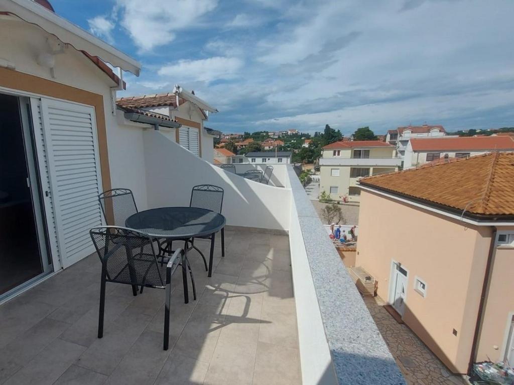 Apartments With A Parking Space Pakostane, Biograd - 22375 מראה חיצוני תמונה