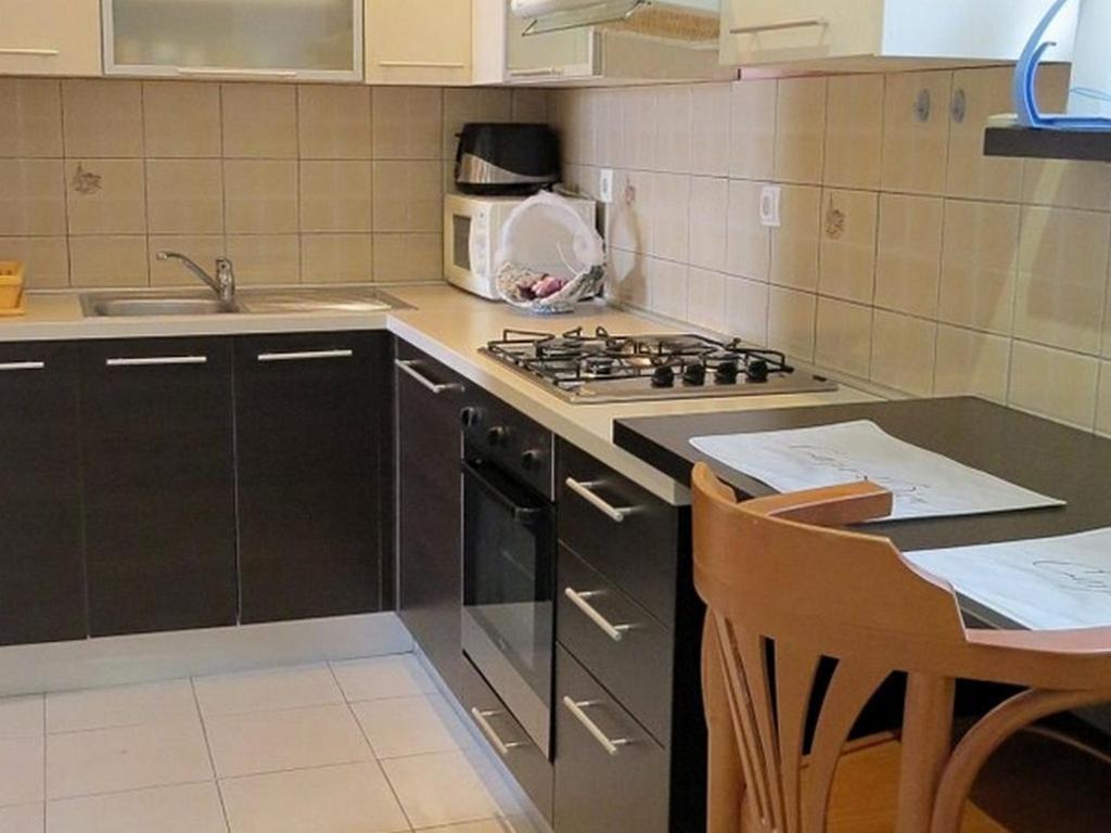 Apartments With A Parking Space Pakostane, Biograd - 22375 מראה חיצוני תמונה