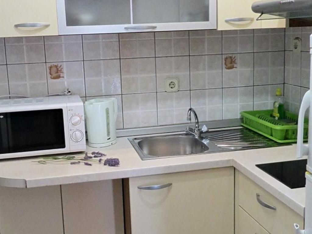 Apartments With A Parking Space Pakostane, Biograd - 22375 מראה חיצוני תמונה