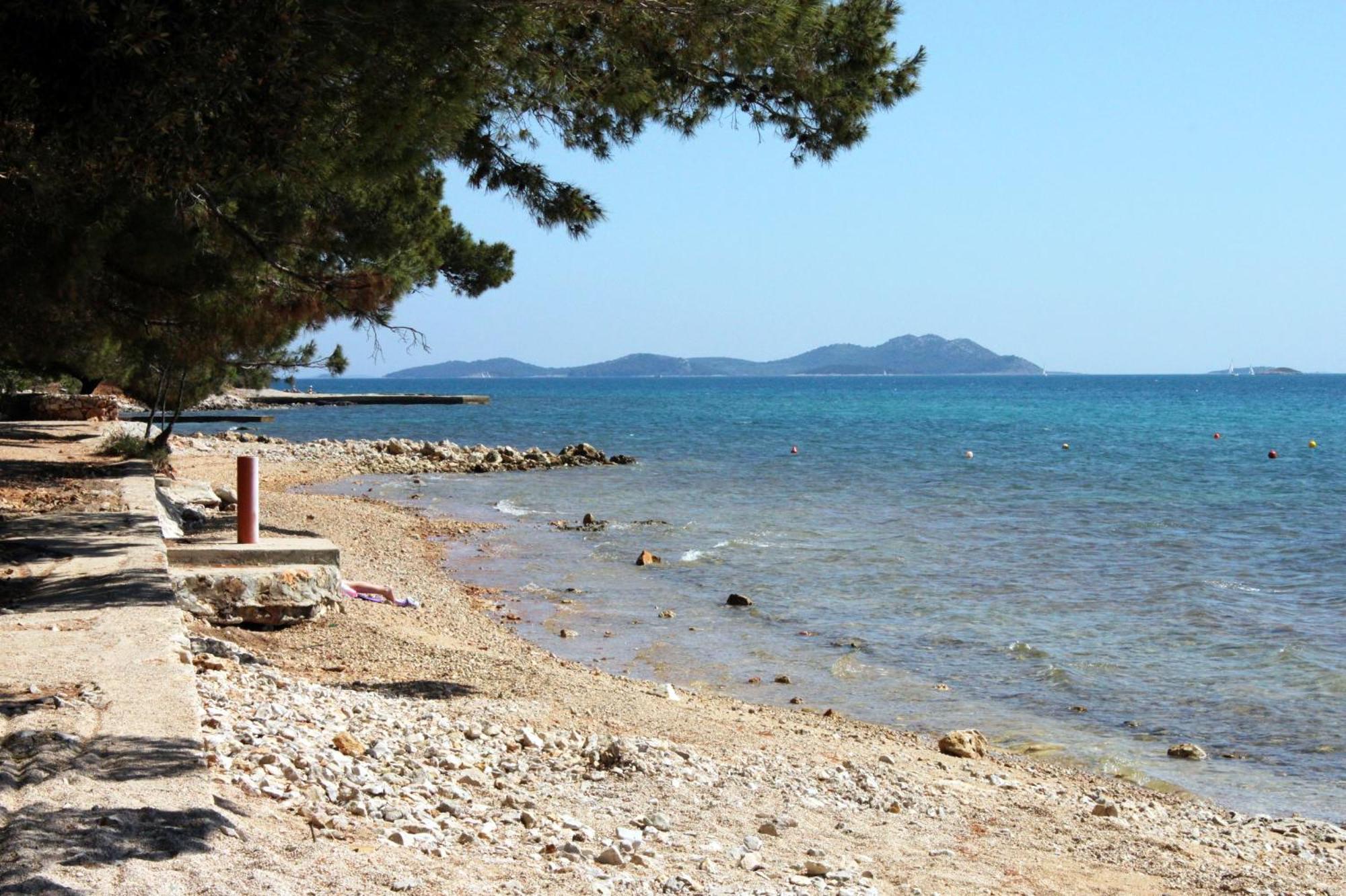 Apartments With A Parking Space Pakostane, Biograd - 22375 מראה חיצוני תמונה