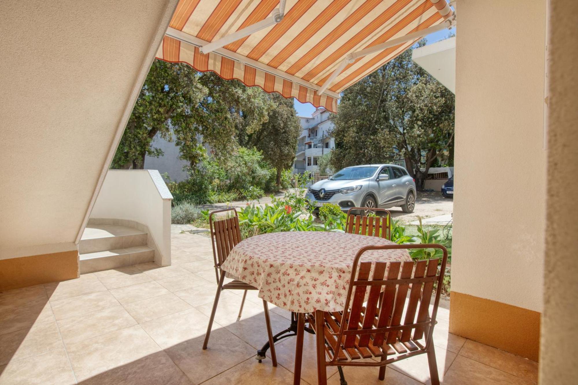 Apartments With A Parking Space Pakostane, Biograd - 22375 מראה חיצוני תמונה