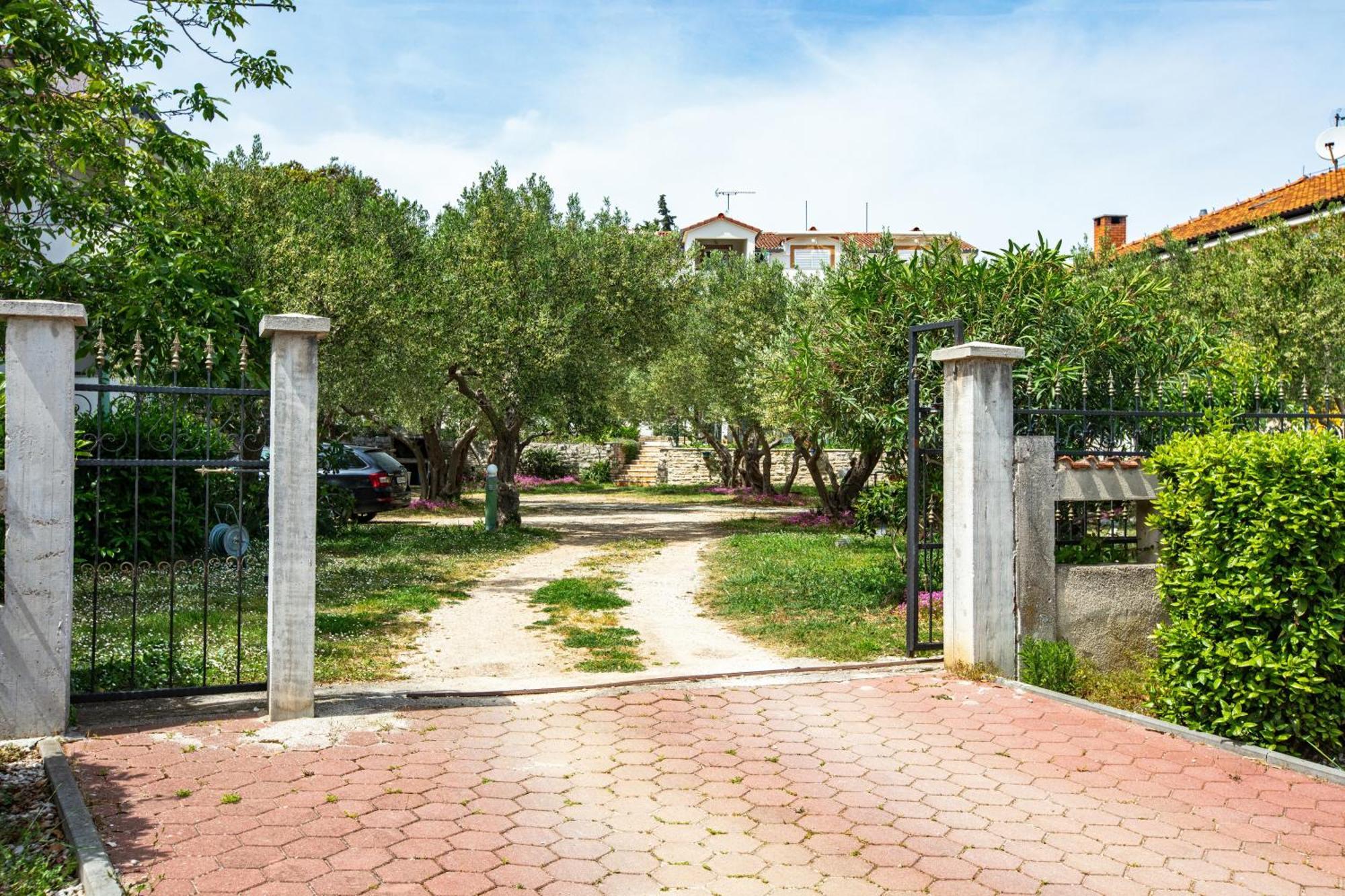Apartments With A Parking Space Pakostane, Biograd - 22375 מראה חיצוני תמונה