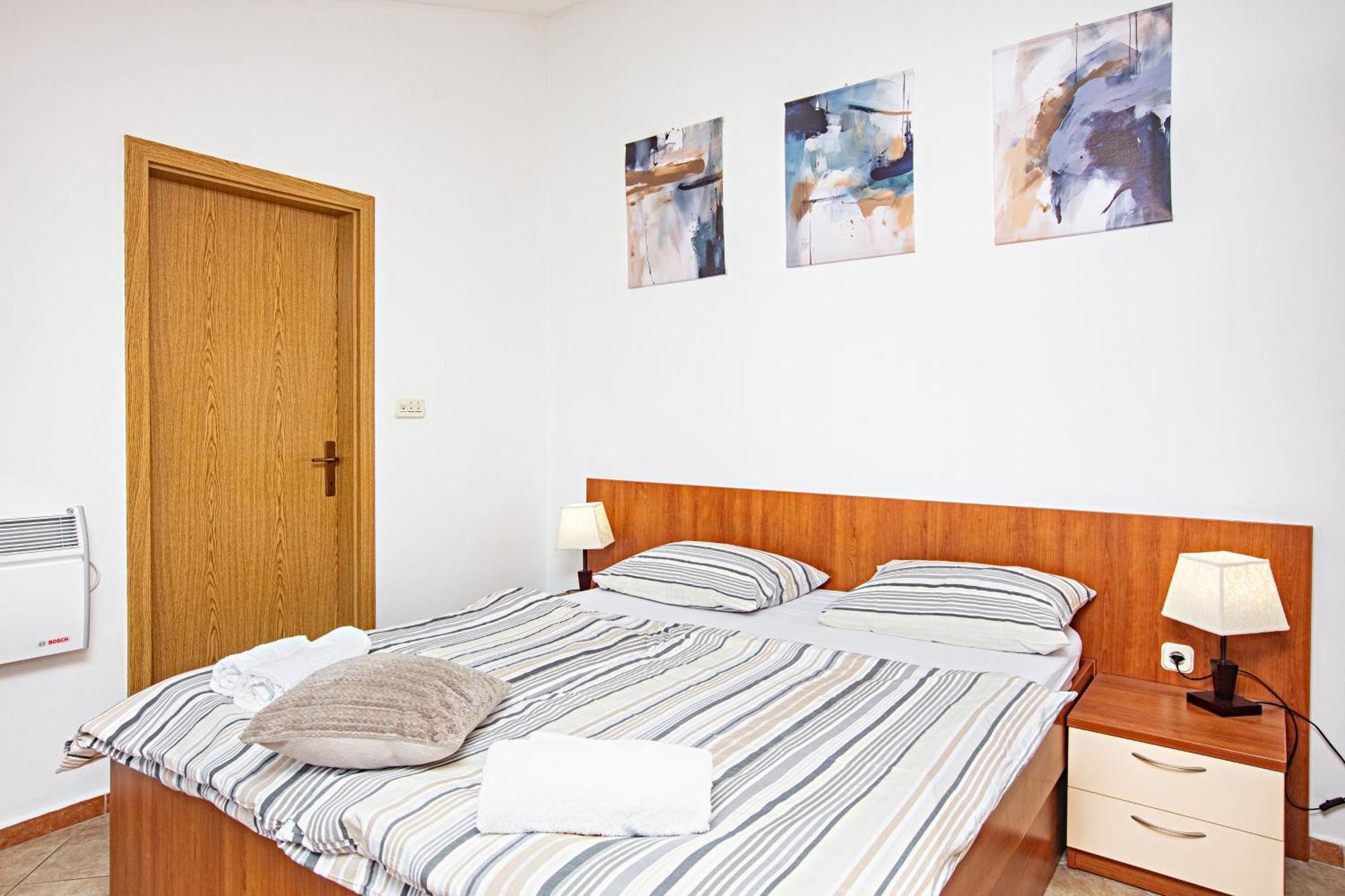 Apartments With A Parking Space Pakostane, Biograd - 22375 חדר תמונה