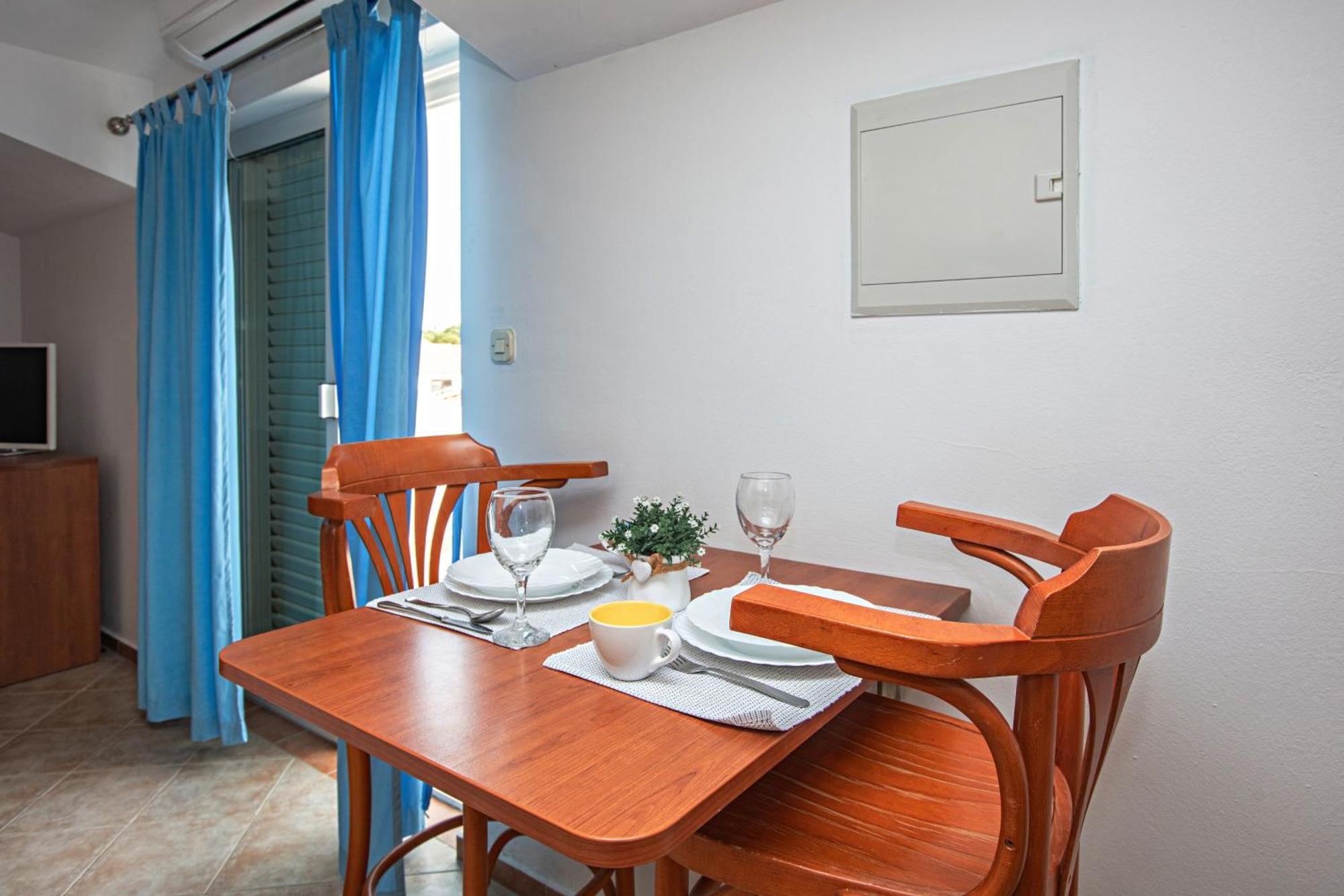 Apartments With A Parking Space Pakostane, Biograd - 22375 חדר תמונה