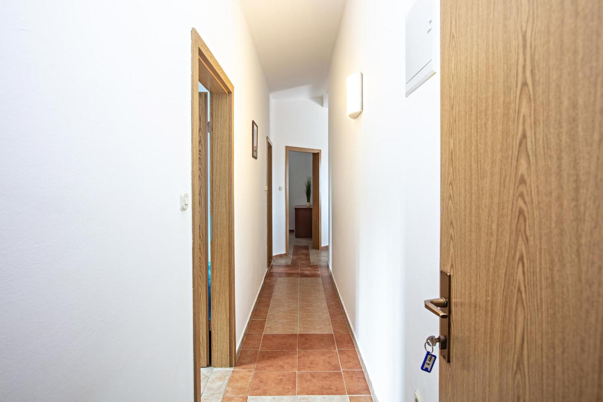 Apartments With A Parking Space Pakostane, Biograd - 22375 מראה חיצוני תמונה