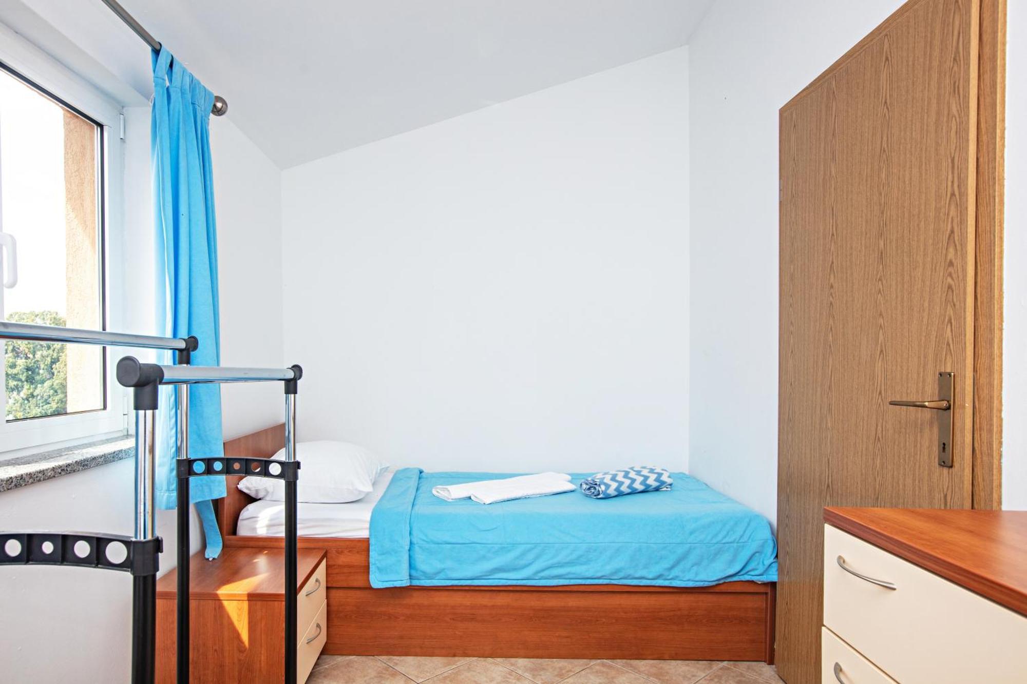 Apartments With A Parking Space Pakostane, Biograd - 22375 חדר תמונה