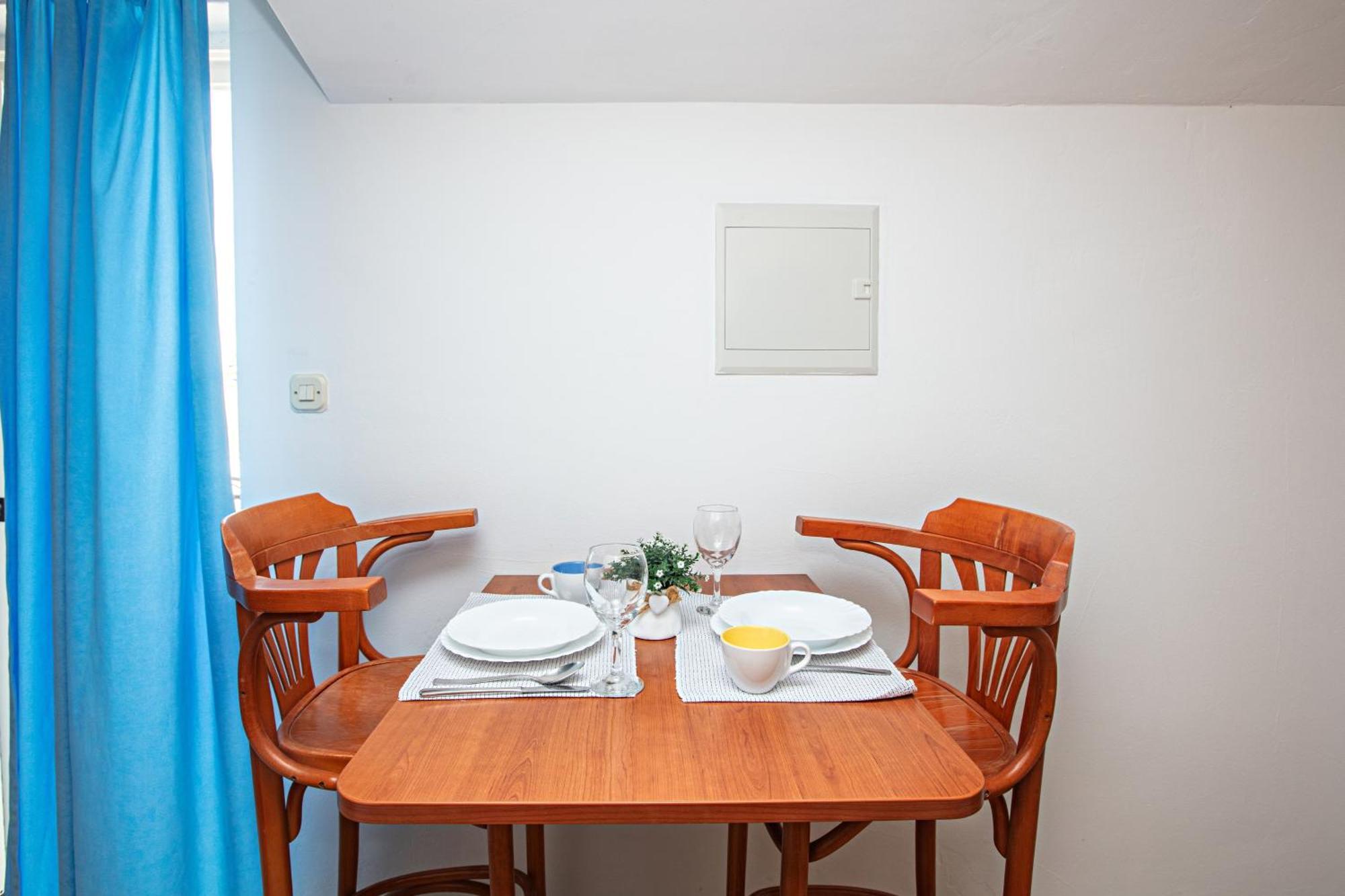 Apartments With A Parking Space Pakostane, Biograd - 22375 חדר תמונה
