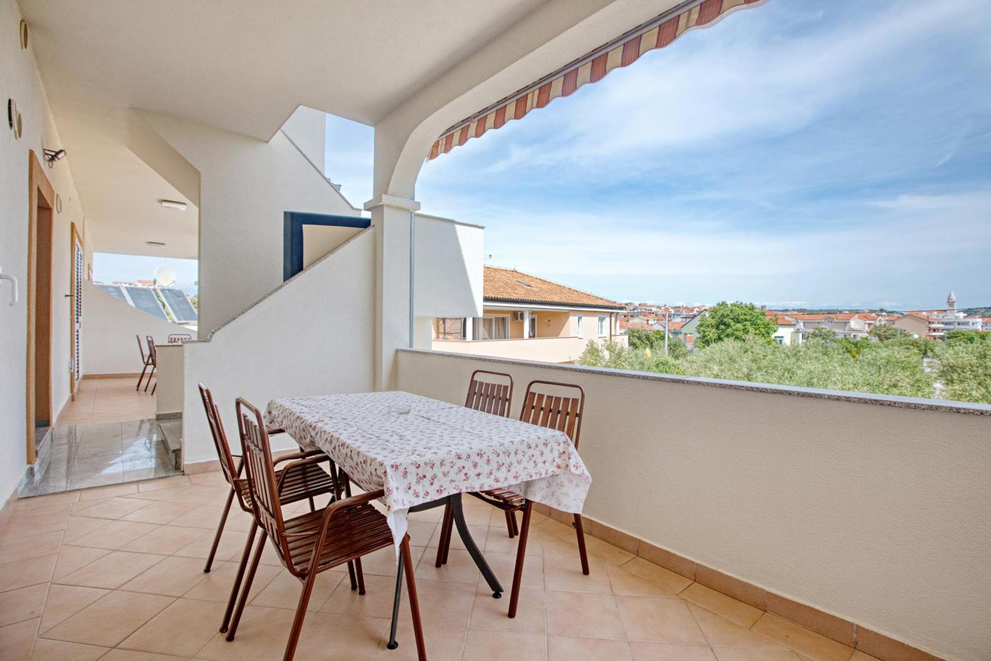 Apartments With A Parking Space Pakostane, Biograd - 22375 מראה חיצוני תמונה