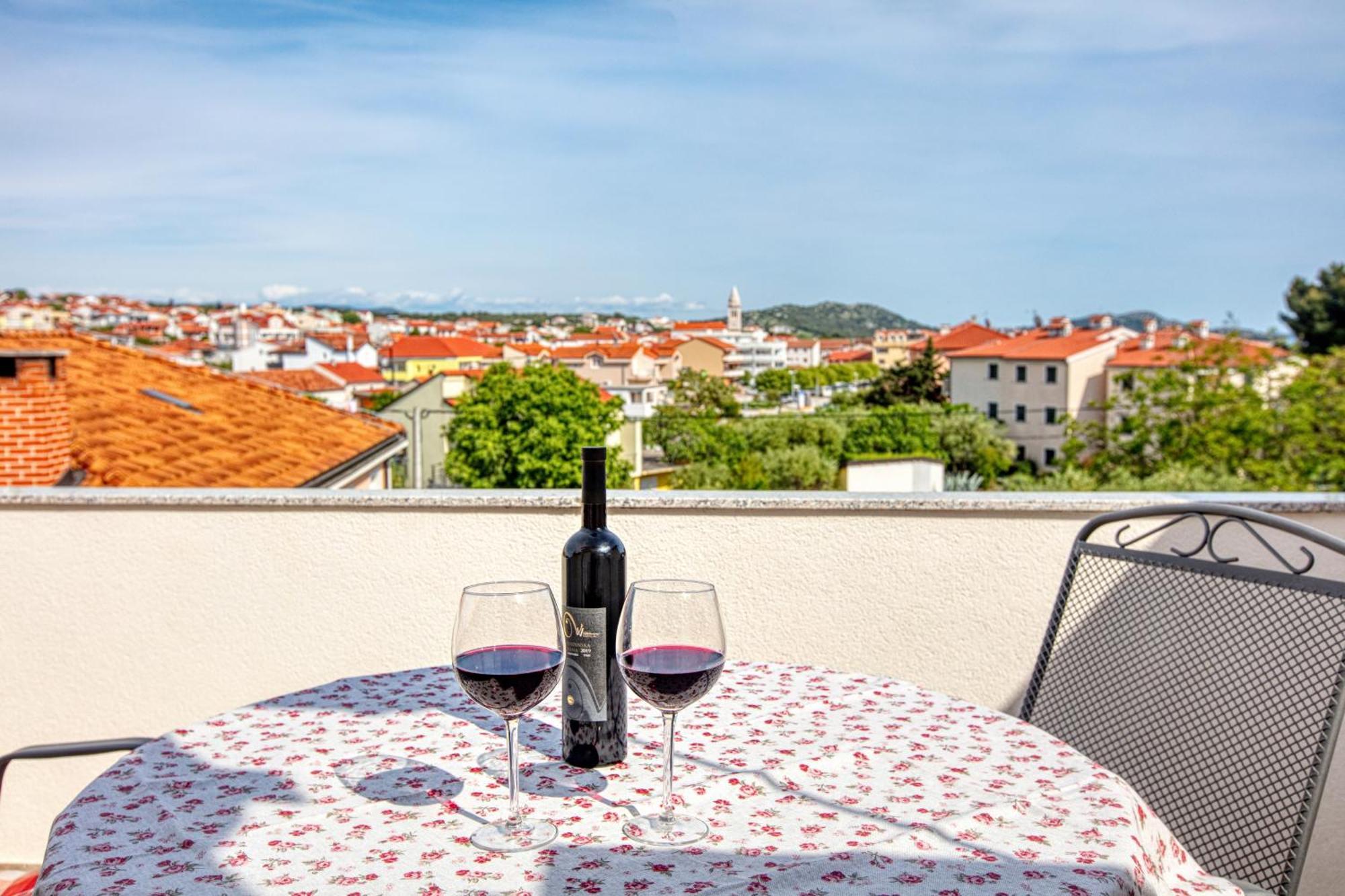 Apartments With A Parking Space Pakostane, Biograd - 22375 מראה חיצוני תמונה