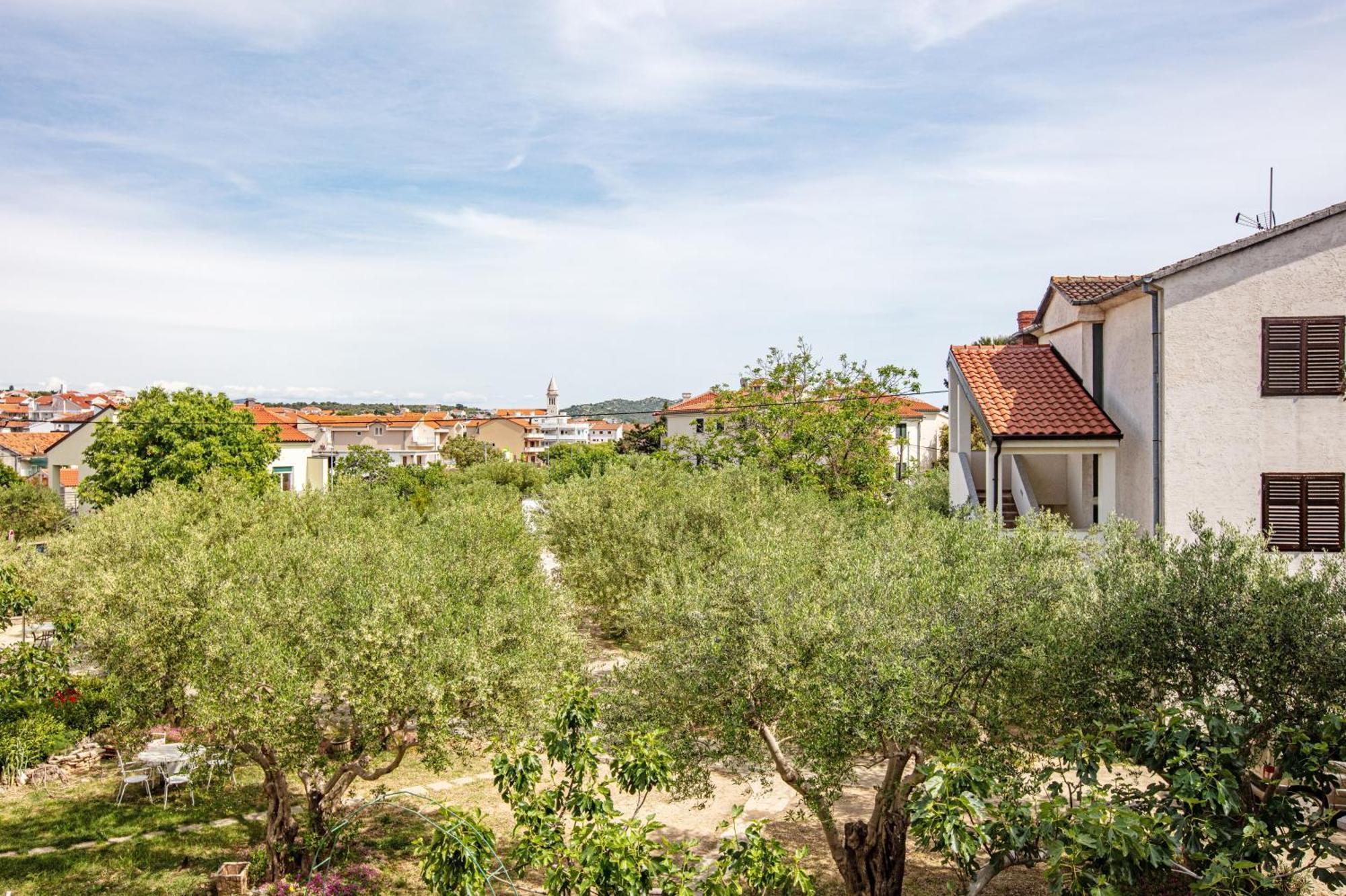 Apartments With A Parking Space Pakostane, Biograd - 22375 מראה חיצוני תמונה