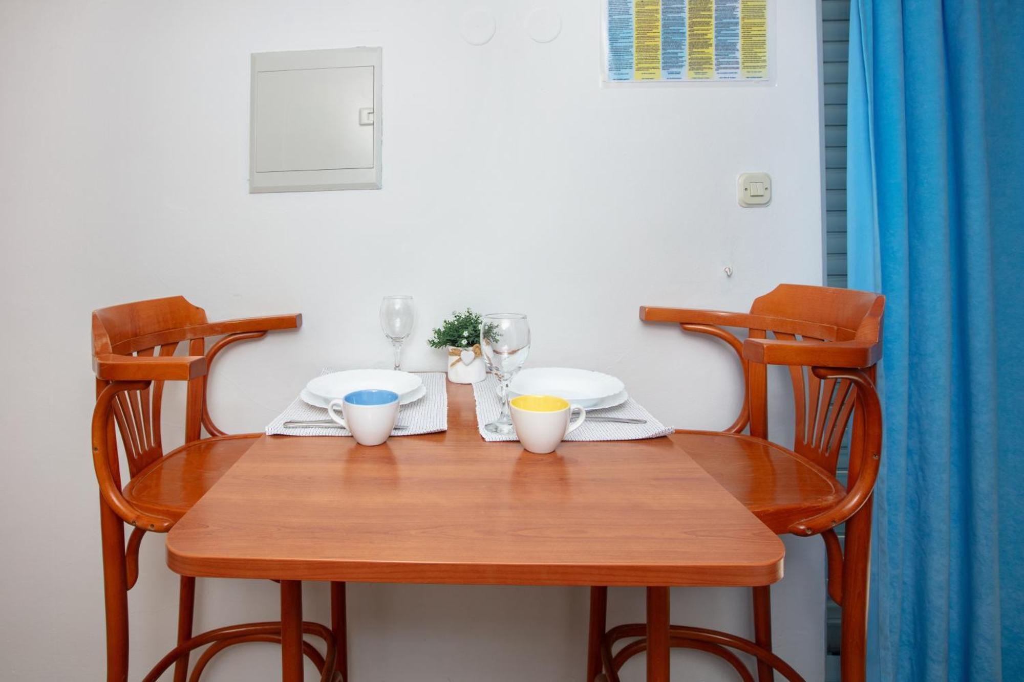 Apartments With A Parking Space Pakostane, Biograd - 22375 חדר תמונה