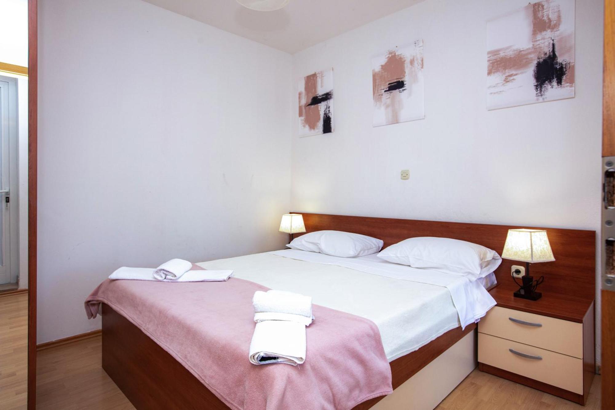 Apartments With A Parking Space Pakostane, Biograd - 22375 מראה חיצוני תמונה