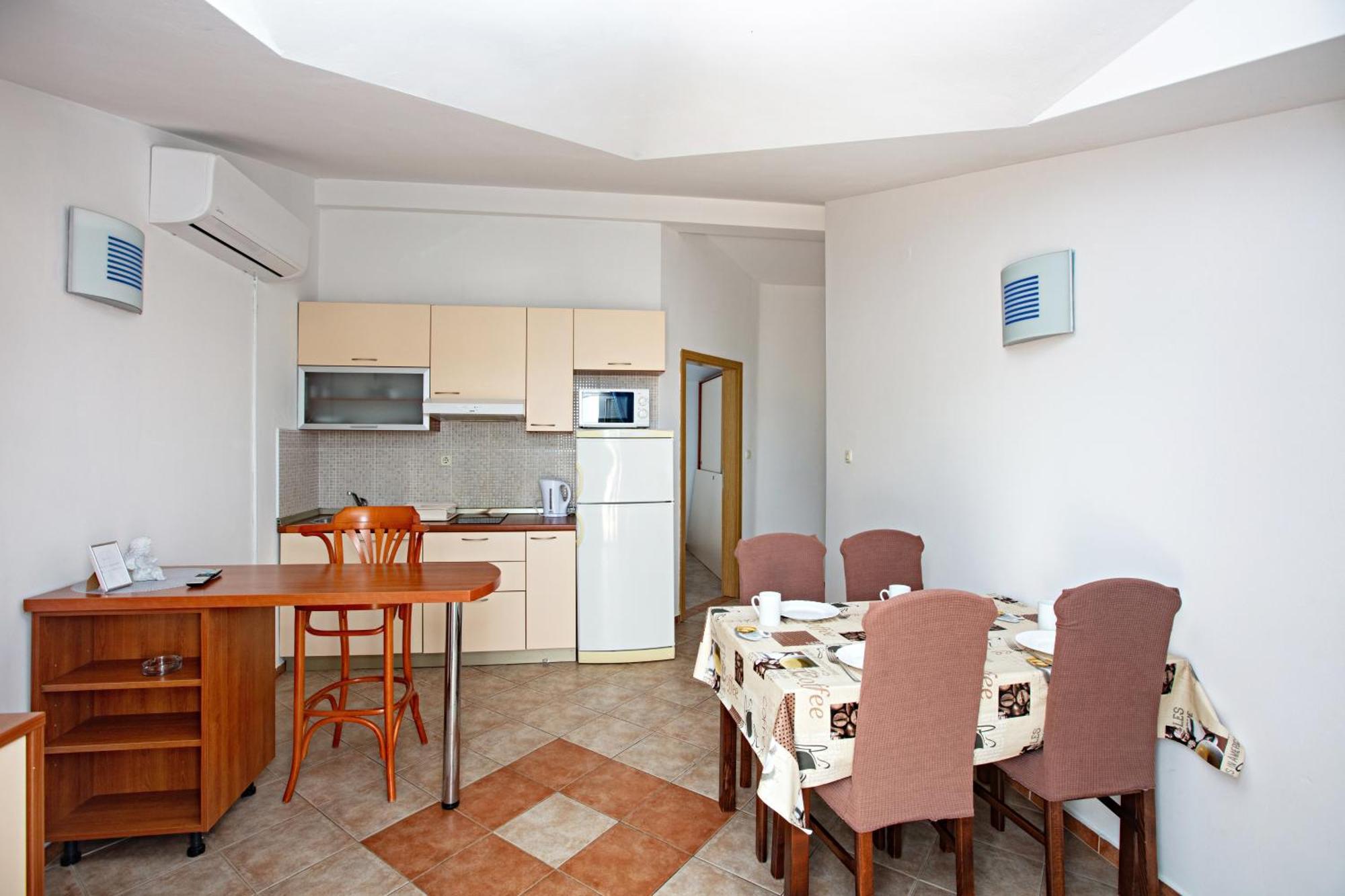 Apartments With A Parking Space Pakostane, Biograd - 22375 חדר תמונה