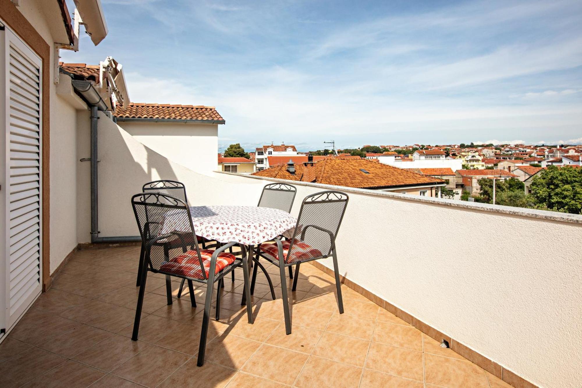 Apartments With A Parking Space Pakostane, Biograd - 22375 מראה חיצוני תמונה