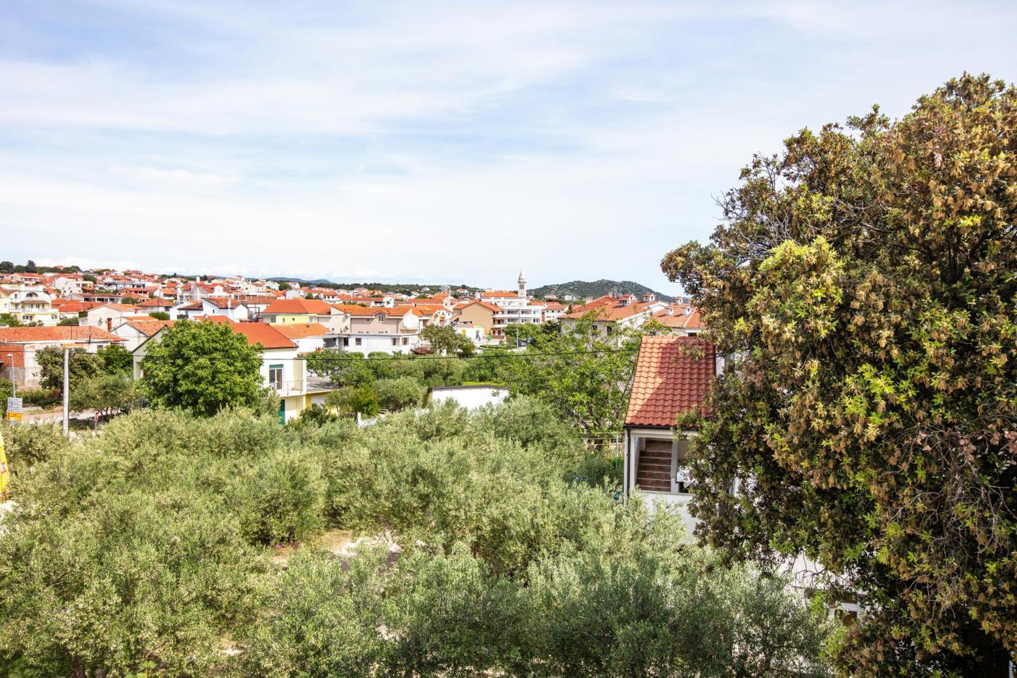 Apartments With A Parking Space Pakostane, Biograd - 22375 מראה חיצוני תמונה