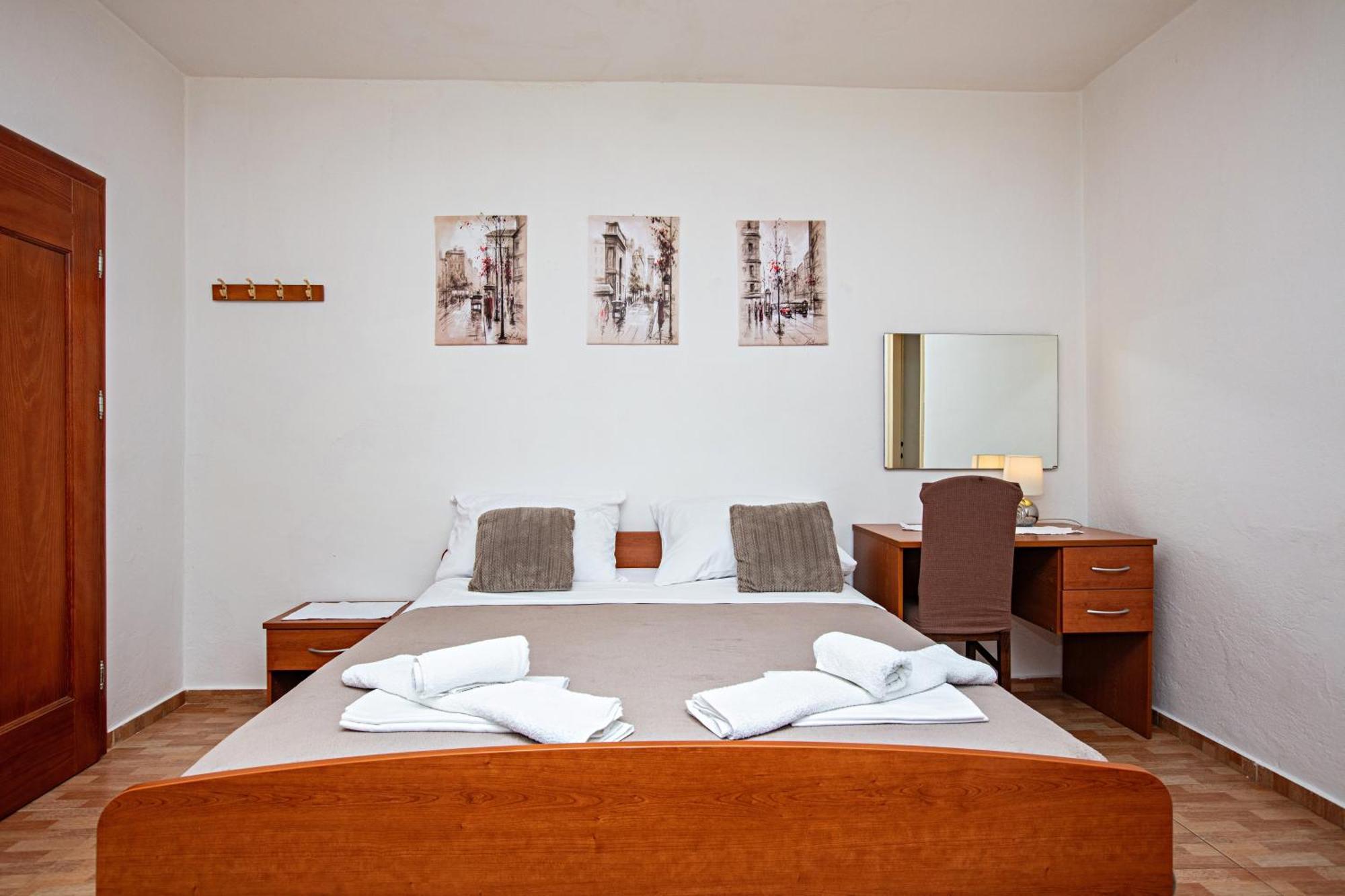 Apartments With A Parking Space Pakostane, Biograd - 22375 חדר תמונה