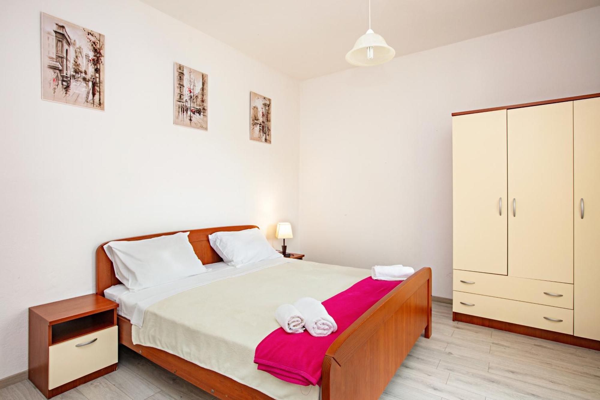 Apartments With A Parking Space Pakostane, Biograd - 22375 חדר תמונה