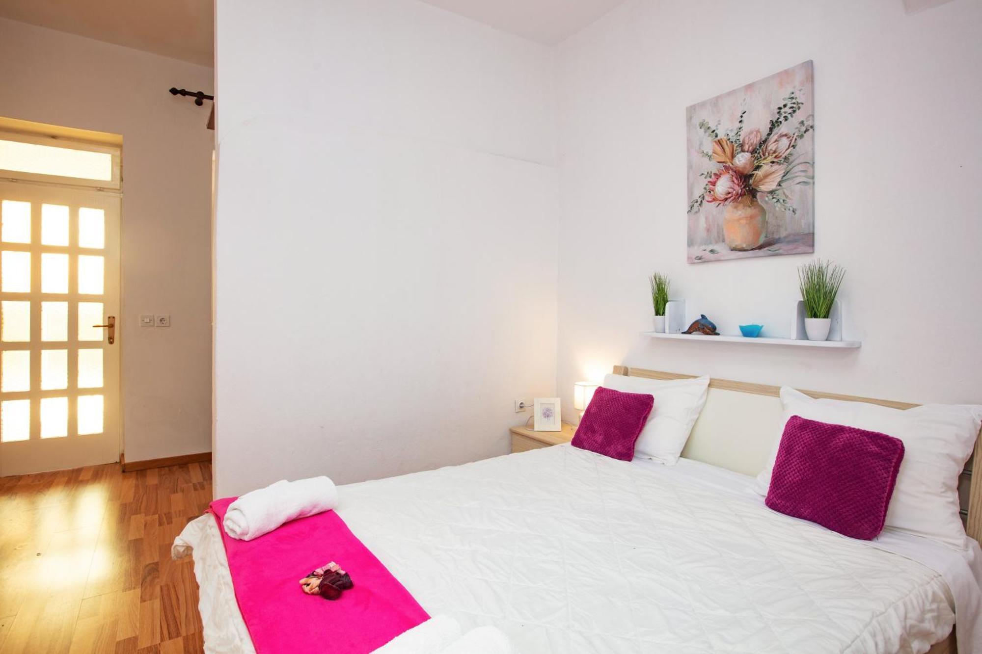 Apartments With A Parking Space Pakostane, Biograd - 22375 חדר תמונה