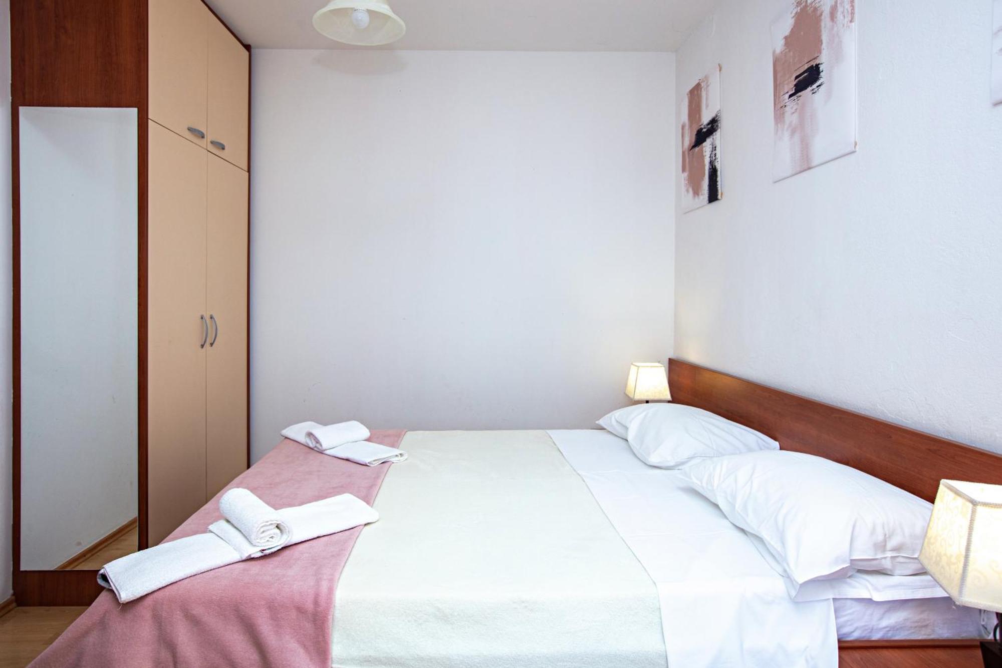 Apartments With A Parking Space Pakostane, Biograd - 22375 חדר תמונה
